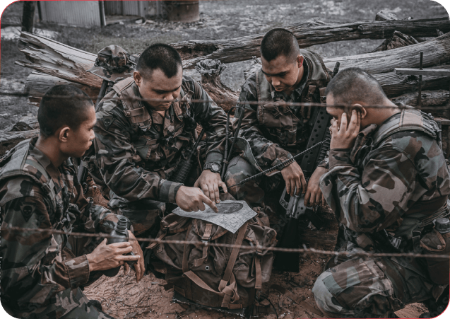 about the training image